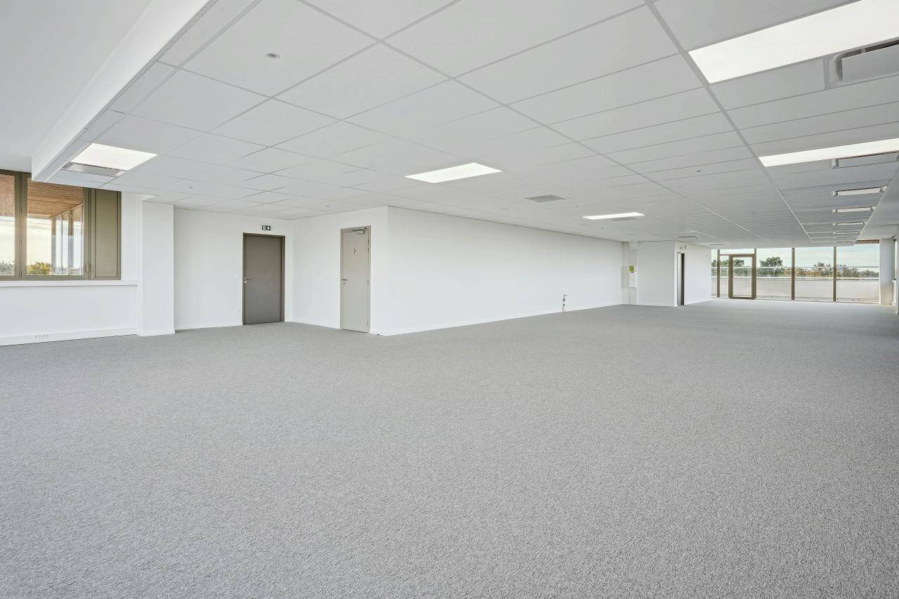 Bureau Mérignac 4078m² Location bureau Mérignac Gironde OLBUR2206654 16